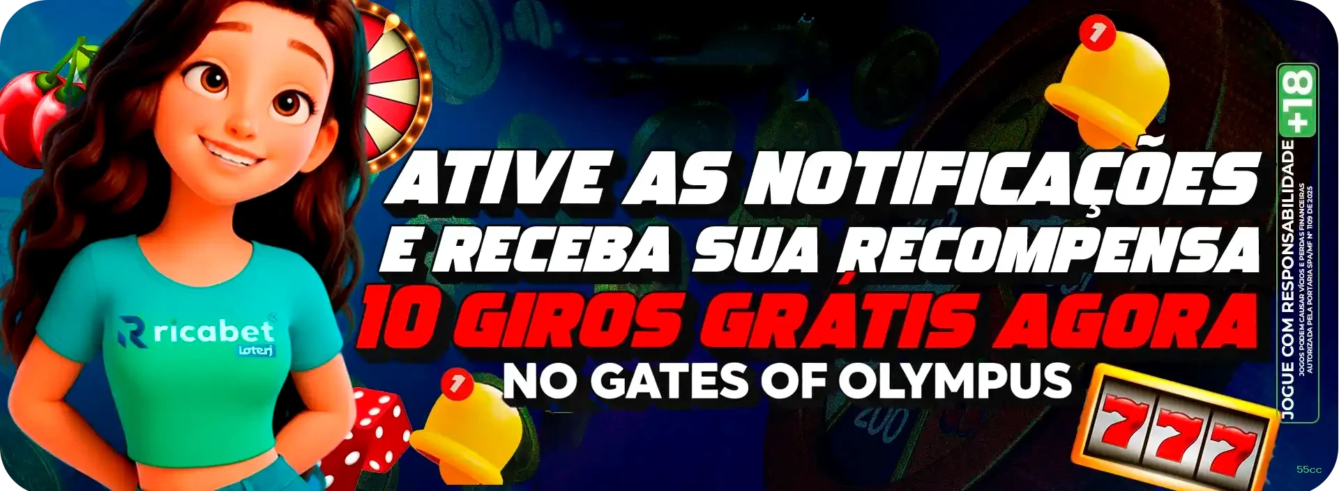 Apostas de Futebol