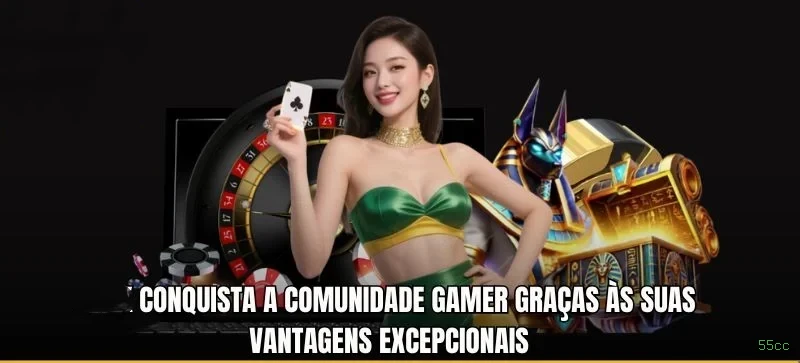 Instalação Android 55cc